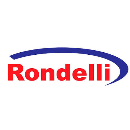 Logo Supermercados Rondelli